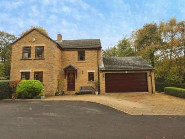 Farm for sale in Phoenix Row, High Etherley