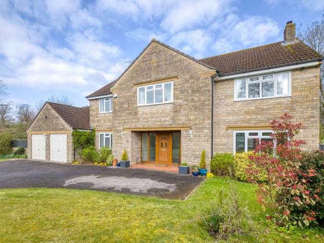 Farm for sale in Sparkford, Somerset