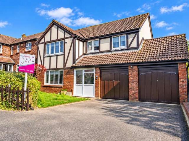 Farm for sale in Wyke Regis, Weymouth