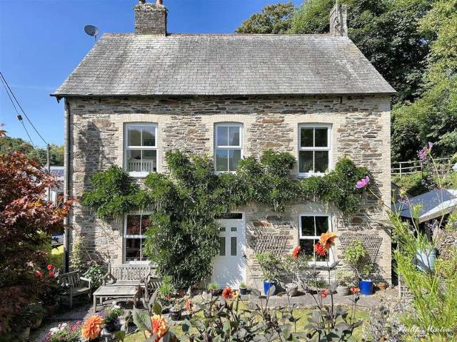 Farm for sale in Ladock, Cornwall