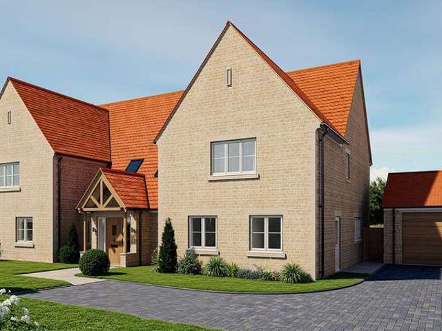 Farm for sale in Colsterworth, South Kesteven
