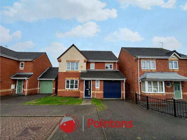 Farm for sale in Bedworth Heath, Camp Hill