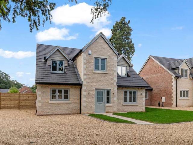 Farm for sale in Barleythorpe, Rutland