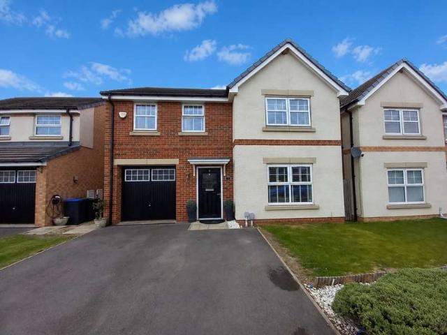 Farm for sale in Mount Pleasant, Thinford