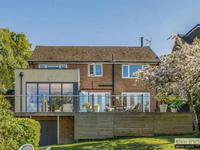 Farm for sale in Aston Clinton, Buckinghamshire
