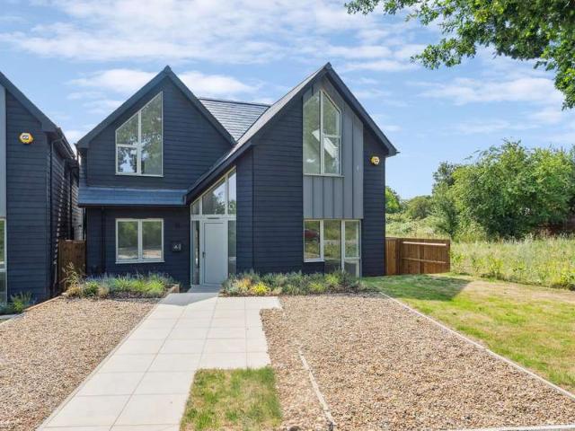 Farm for sale in St Ippolyts, King's Walden