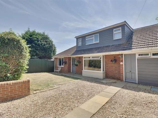 Farm for sale in Spring Vale, Hampshire