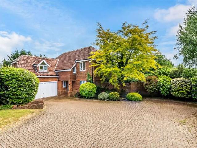 Farm for sale in Ewell, Surrey