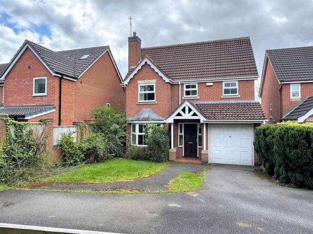 Farm for sale in Heatherton, East Midlands