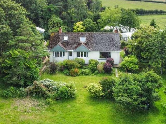 Farm for sale in Newton St Cyres, Devon