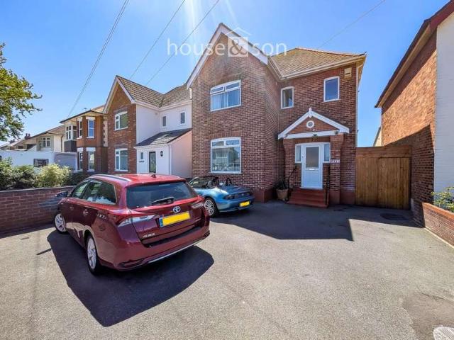 Farm for sale in Bloxworth, Poole