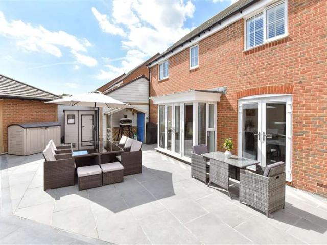 Farm for sale in Hythe, Folkestone