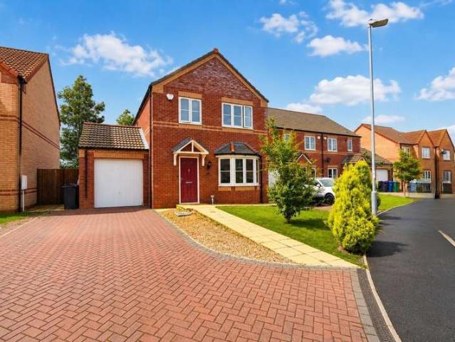 Farm for sale in Nettleham CP, Ingleby