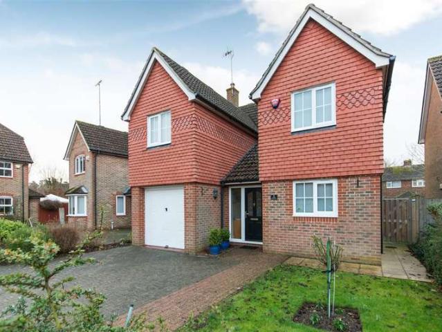 Farm for sale in The Bridge, Kent