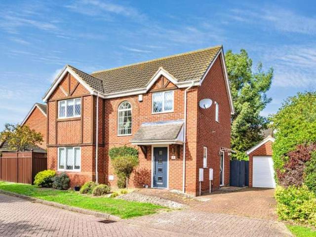 Farm for sale in Newnham, Bedford