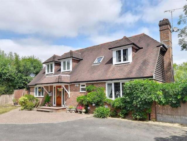 Farm for sale in Bowland Farm, Ashford