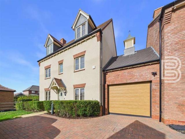 Farm for sale in Houlton, Rugby