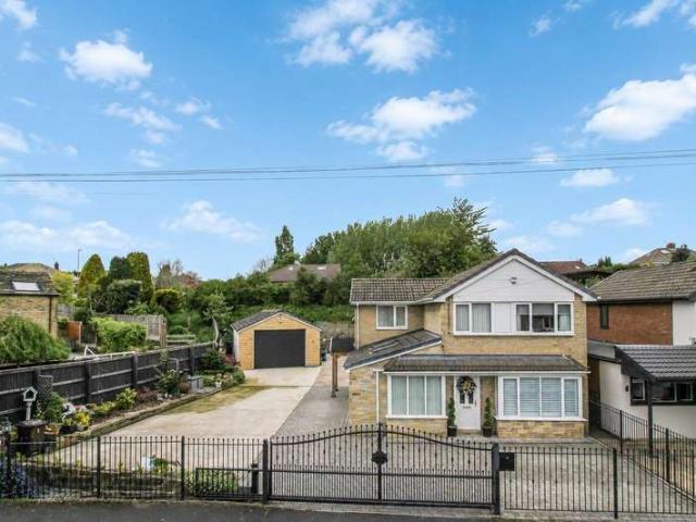 Farm for sale in Ossett, West Yorkshire