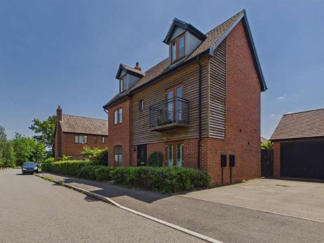 Farm for sale in Forthampton, Worcestershire