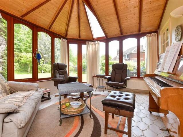 Farm for sale in Upper Walmer, Ash