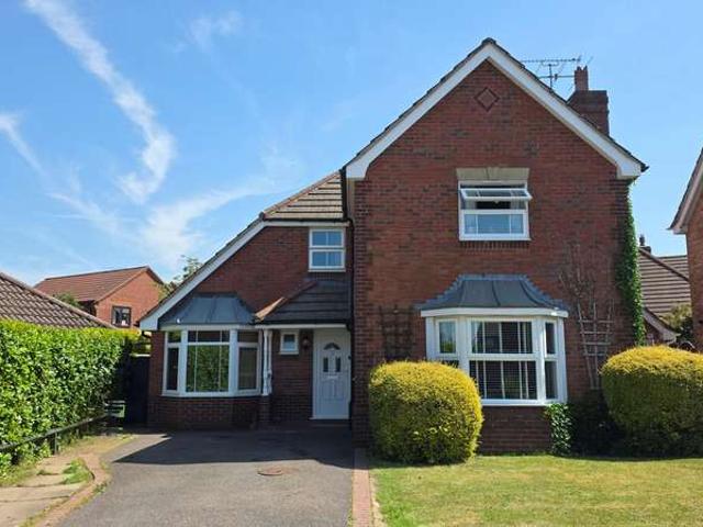 Farm for sale in Alderminster, Warwickshire