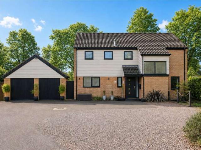 Farm for sale in Burgh St Peter, Norfolk