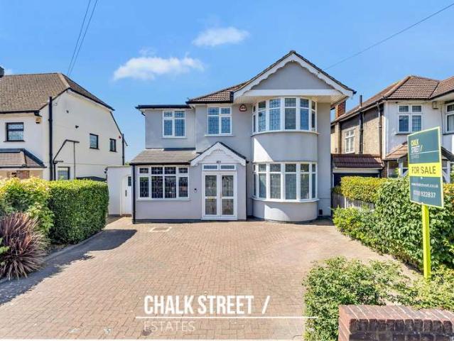 Farm for sale in Gidea Park, Greater London