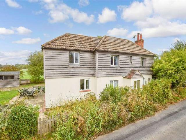 Farm for sale in Yalding, Maidstone