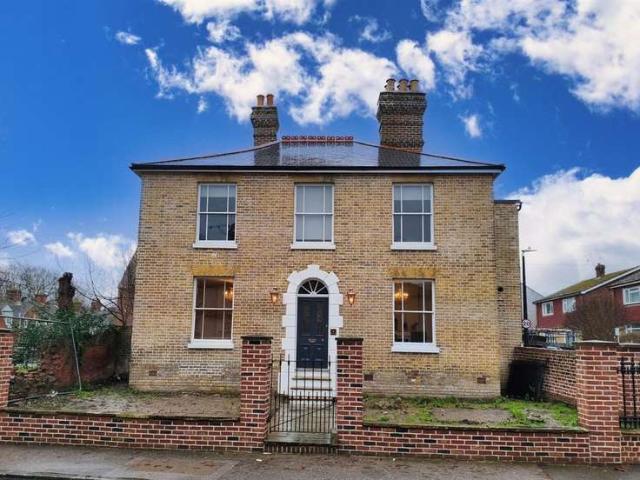 Farm for sale in Preston, Oad Street