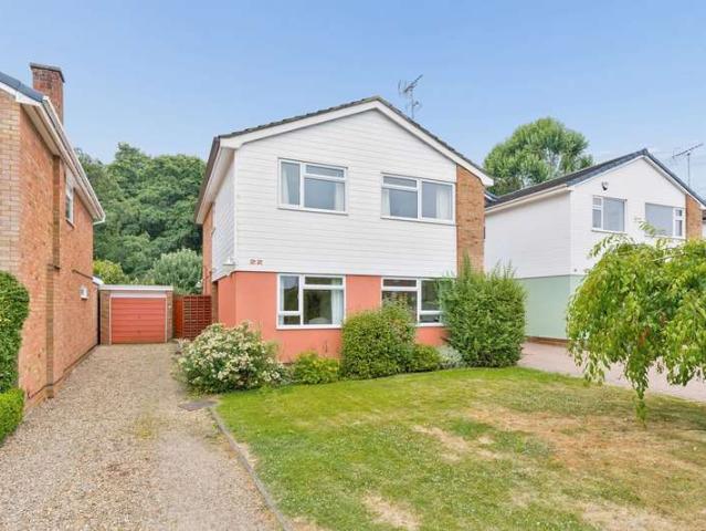 Farm for sale in St Ippolyts, King's Walden