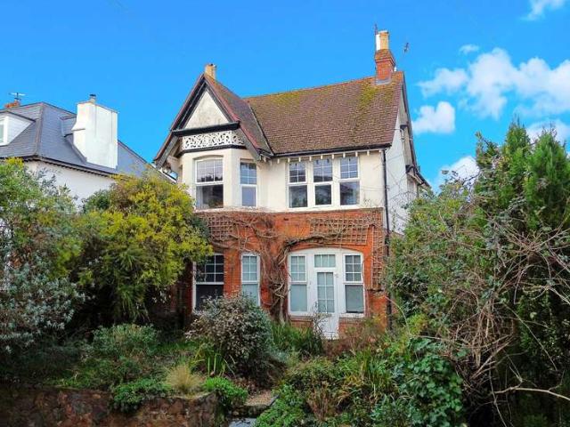 Farm for sale in Budlake, Devon