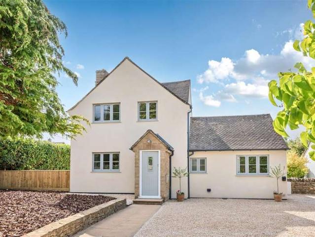 Farm for sale in Chipping Norton, Black Bourton