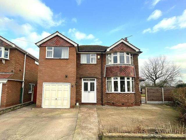 Farm for sale in Heald Green, Greater Manchester