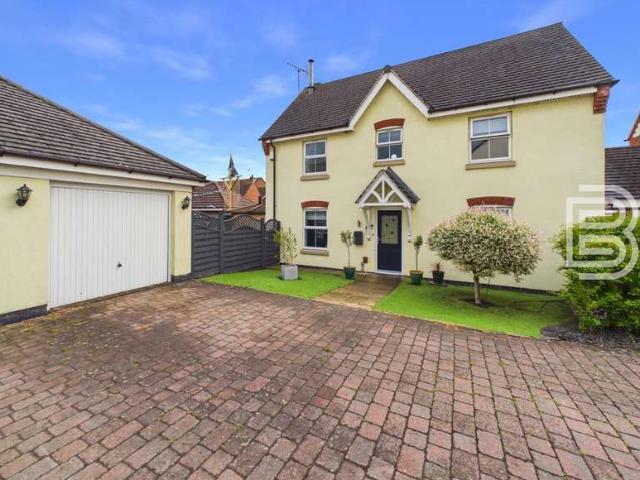 Farm for sale in Newton, Rugby
