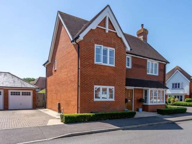Farm for sale in Bersted, Clapham