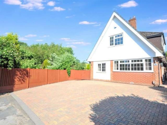 Farm for sale in Baswich, Staffordshire