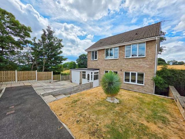 Farm for sale in South Yorkshire