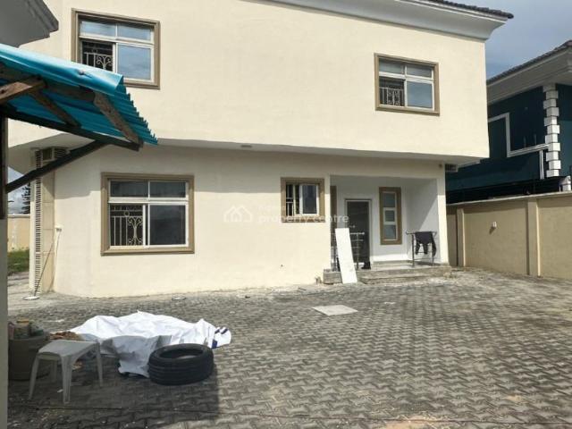 House for rent in Ibeju Lekki, Abuja