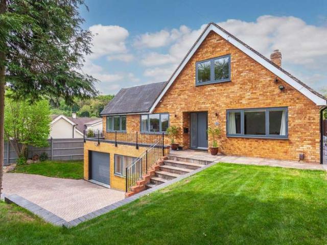Farm for sale in Marlow Bottom, Buckinghamshire