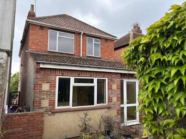 Farm for sale in Wyke Regis, Weymouth