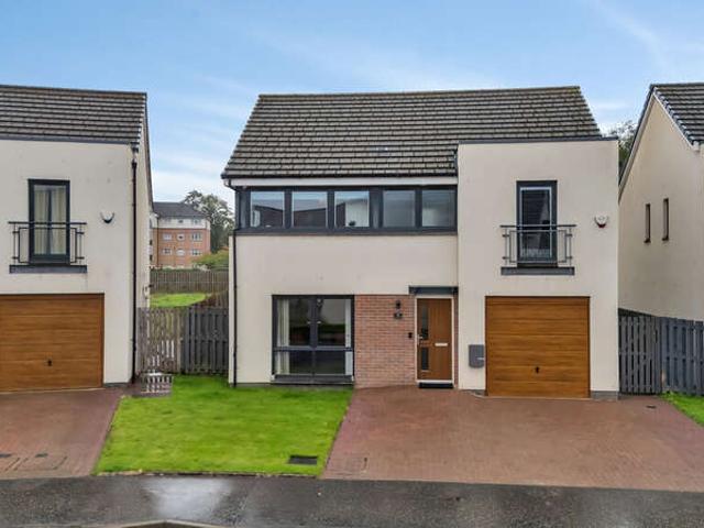 Farm for sale in Stanwix, Scotland