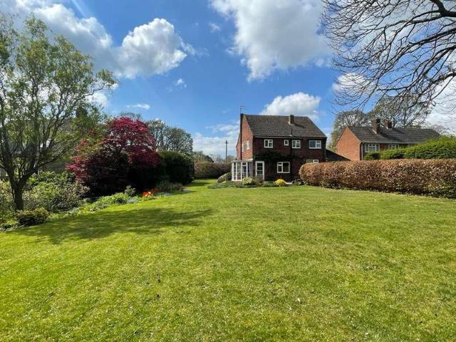 Farm for sale in Catmose, Oakham