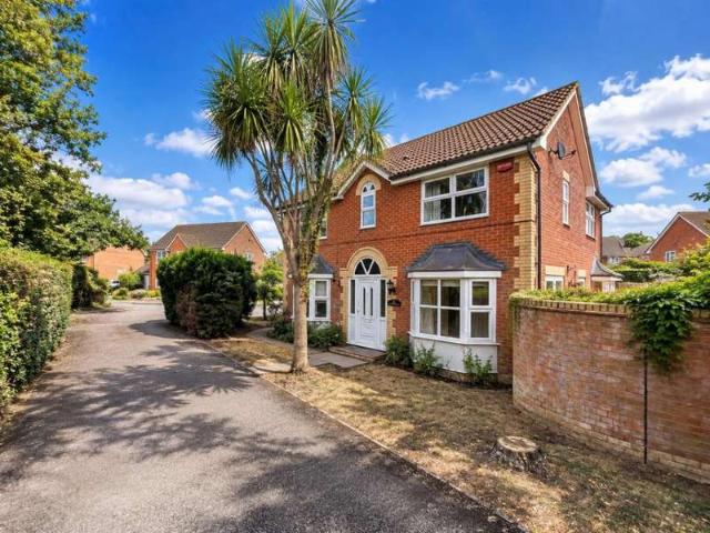 Farm for sale in Park Farm, Bridgefield