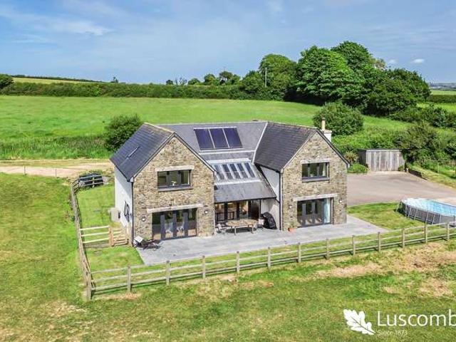 Farm for sale in Strode, Devon