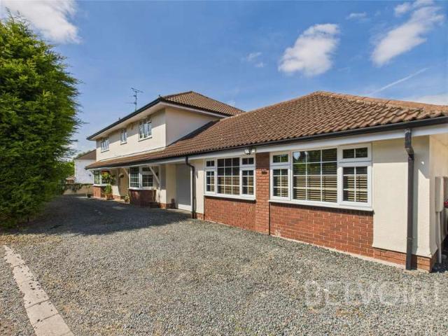 Farm for sale in Telford