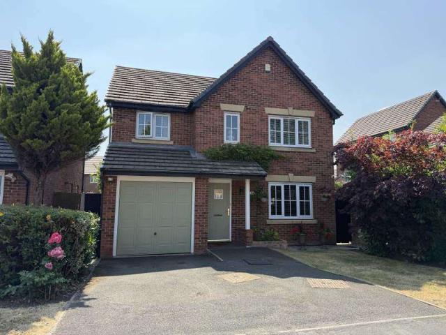 Farm for sale in Halewood Green, Halewood