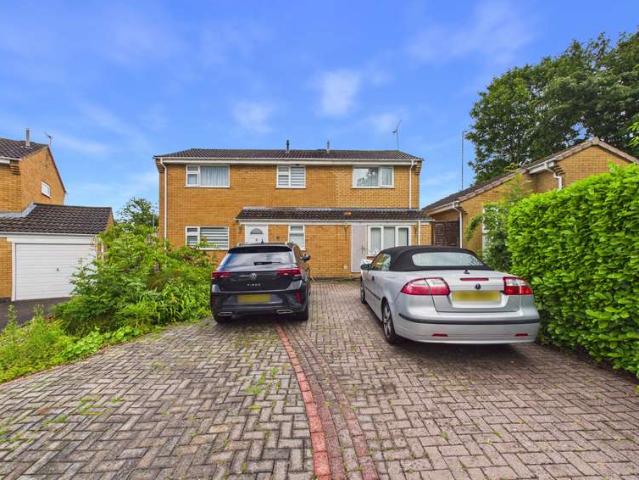 Farm for sale in Oadby, Oadby and Wigston