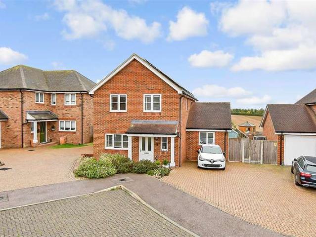Farm for sale in Way, Thanet
