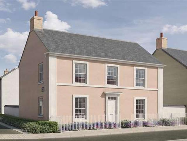 Farm for sale in St. Columb Minor, Newquay