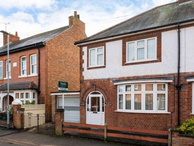 Farm for sale in Quorndon, Elmfield